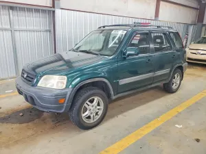 Honda CR-V 2.0L 4 1999
