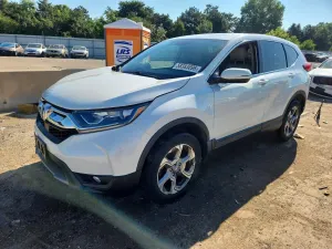 Honda CR-V 1.5L 4 2017
