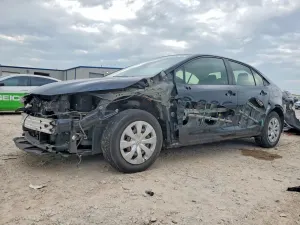 Toyota Corolla 1.8L 4 2021