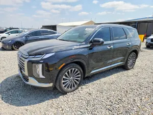 Hyundai Palisade 3.8L 6 2024