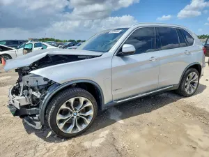 BMW X5 3.0L 6 2016
