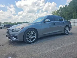Infiniti Q50 3.0L 6 2020