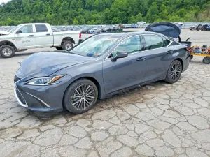 Lexus ES 3.5L 6 2025
