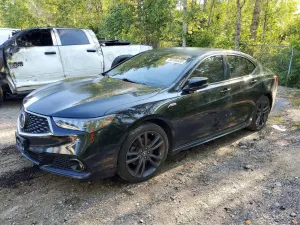 Acura TLX 3.5L 6 2020