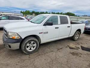 RAM 1500 3.0L 6 2016