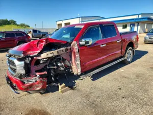 Ford F-150 5.0L 8 2023