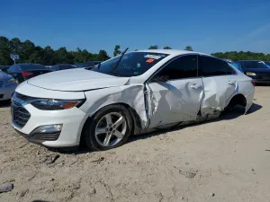 Chevrolet Malibu 1.5L 4 2024
