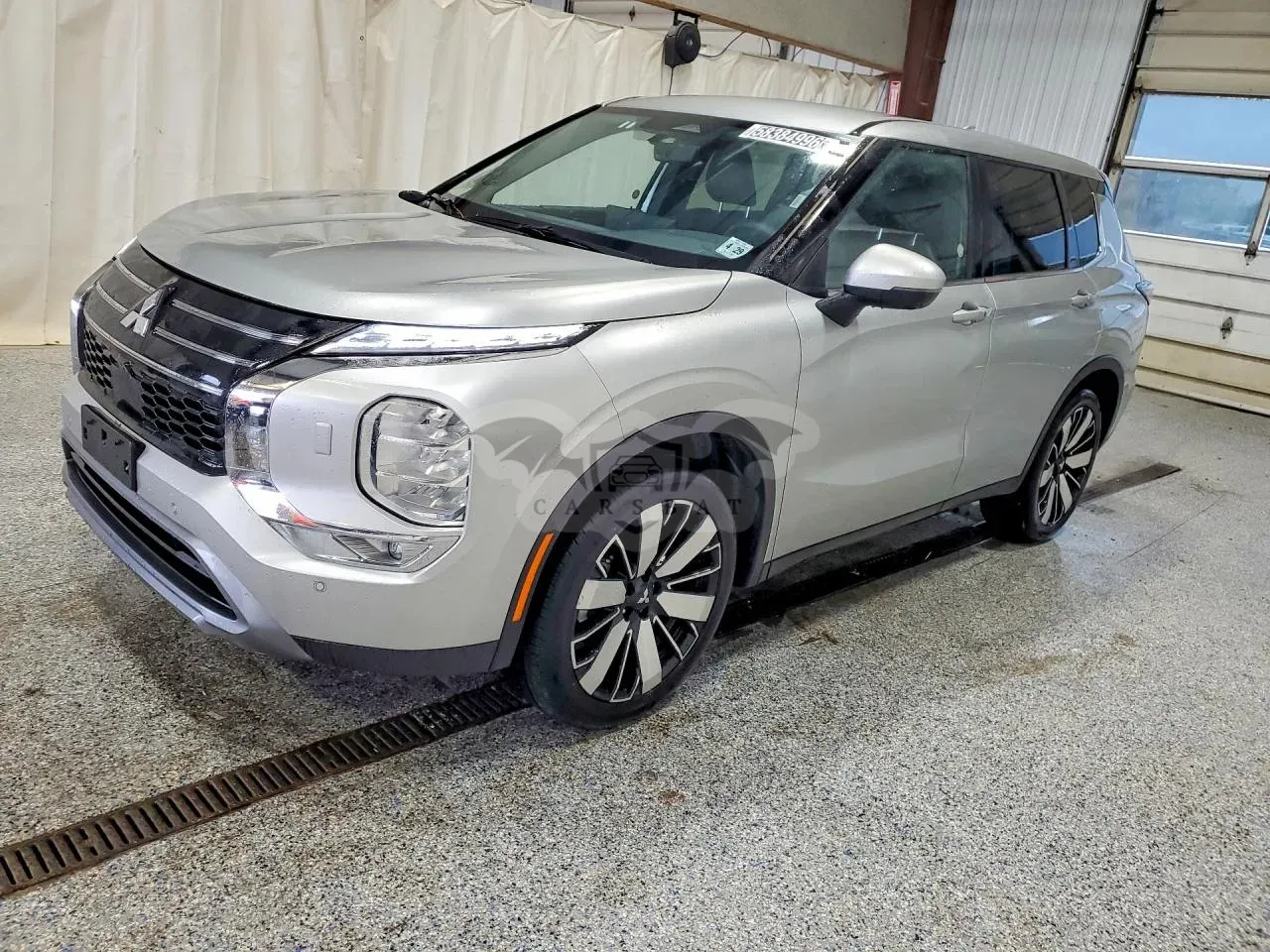 Mitsubishi Outlander 2.5L 4 2025