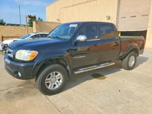 Toyota Tundra 4.7L 8 2006