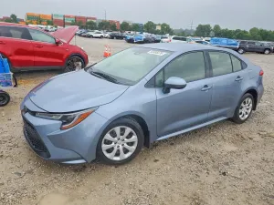 Toyota Corolla 1.8L 4 2020