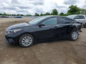 Kia Cerato / Forte / K3 2.0L 4 2023