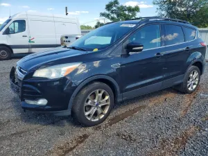 Ford Escape 1.6L 4 2013