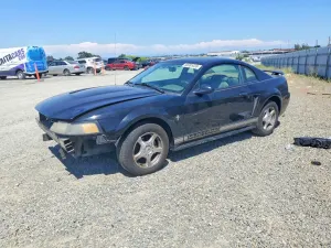 Ford Mustang 3.8L 6 2003