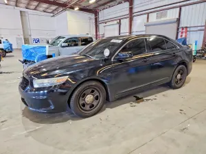 Ford Taurus 3.5L 6 2015