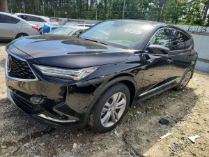 Acura MDX 3.5L 6 2024