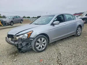 Honda Accord 3.5L 6 2009
