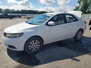 Kia Cerato / Forte / K3 2.0L 4 2010