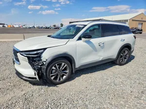 Infiniti QX60 2.0L 4 2025