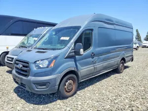 Ford Transit 3.5L 6 2020