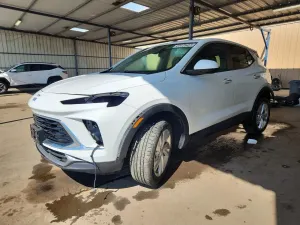 Buick Encore 1.3L 3 2026