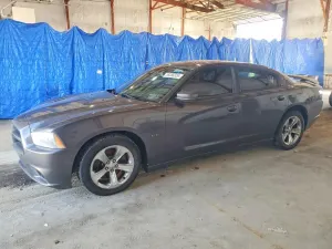 Dodge Charger 5.7L 8 2013