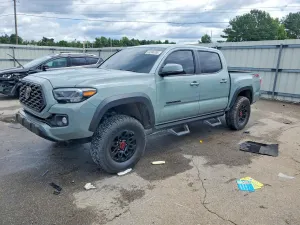 Toyota Tacoma 3.5L 6 2023