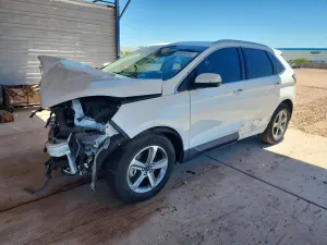 Ford Edge 2.0L 4 2020