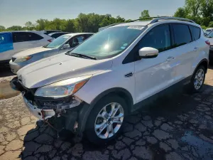 Ford Escape 1.6L 4 2015