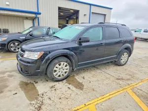 Dodge Journey 2.4L 4 2018