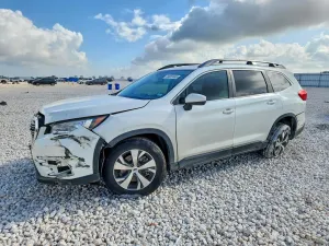 Subaru Ascent 2.4L 4 2022