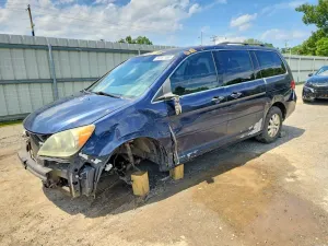 Honda Odyssey 3.5L 6 2008