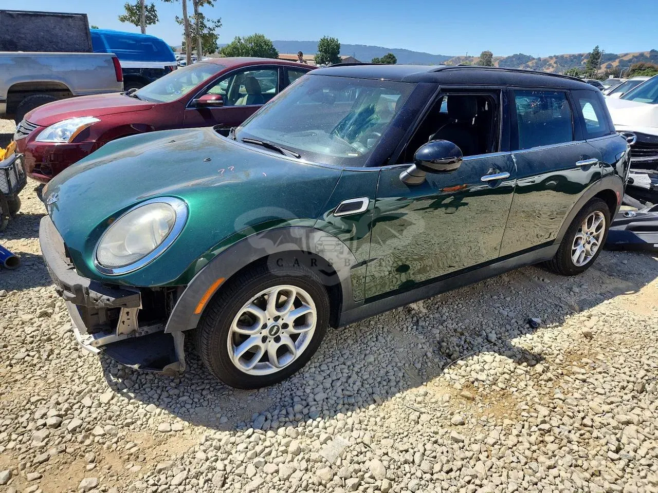Mini Cooper 1.5L 3 2017
