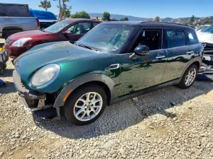 Mini Cooper 1.5L 3 2017