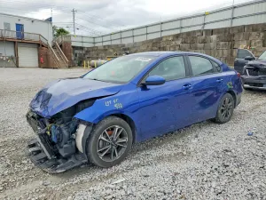 Kia Cerato / Forte / K3 2.0L 4 2023