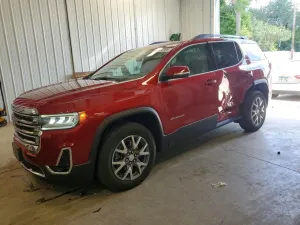 GMC Acadia 2.0L 4 2023