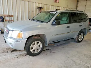 GMC Envoy 4.2L 6 2007