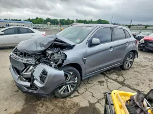 Mitsubishi Outlander 2.0L 4 2020