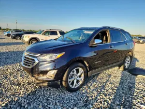 Chevrolet Equinox 1.5L 4 2020