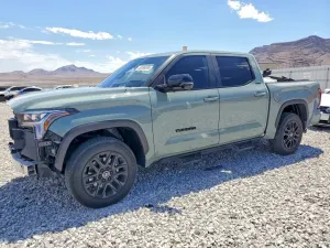 Toyota Tundra 3.4L 6 2024