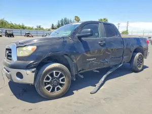 Toyota Tundra 4.0L 6 2007