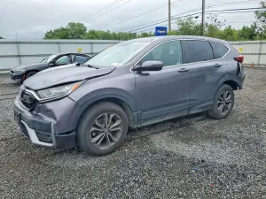 Honda CR-V 1.5L 4 2022