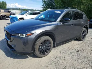 Mazda CX-5 2.5L 4 2024