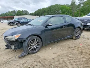 Scion tC 2.5L 4 2015