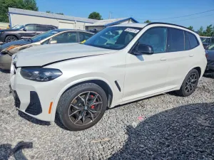 BMW X3 3.0L 6 2023