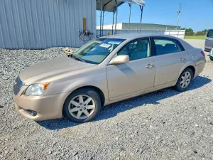 Toyota Avalon 3.5L 6 2008