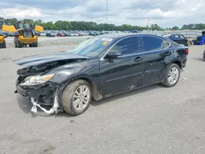 Lexus ES 3.5L 6 2015