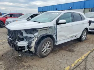 Ford Edge 2.0L 4 2021