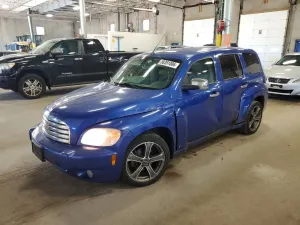 Chevrolet HHR 2.4L 4 2006