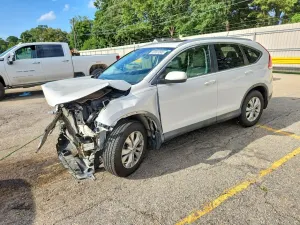 Honda CR-V 2.4L 4 2013