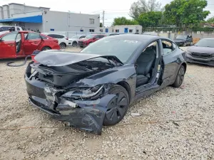 Tesla Model 3 2026